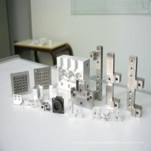CNC Machined Aluminum Industrial Automation Facility Assembly Accessory